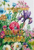 Okładka książki Kuracja roślinna