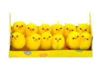 Opakowanie Kurczątko wielkanocne 12szt