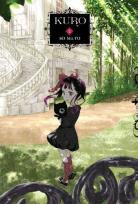 Okładka książki Kuro 02