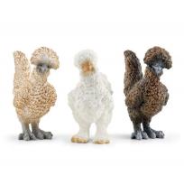 Opakowanie Kurze przyjaciółki