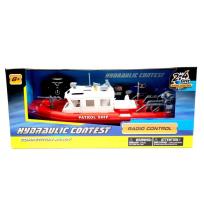 Opakowanie Kuter na radio