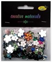 Opakowanie Kwiatki akrylowe 20g