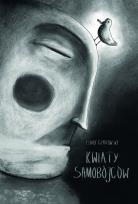 Okładka książki Kwiaty samobójców