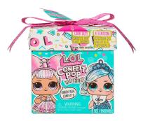 Opakowanie L.O.L. Surprise Confetti Pop Birthday
