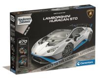 Opakowanie Laboratorium mechaniki Lamborghini Huracan Sto 50917