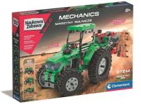 Opakowanie Laboratorium Mechaniki - Maszyny rolnicze