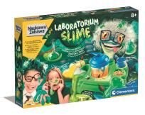 Opakowanie Laboratorium slime 50726