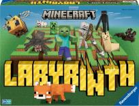 Opakowanie Labyrinth Minecraft