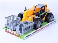 Opakowanie Ładowarka teleskopowa