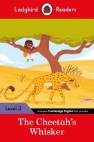 Opakowanie Ladybird Readers Level 3 - Tal