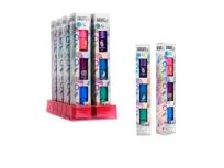 Opakowanie Lakier do paznokci 3 szt. mix CREATE IT!