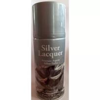 Opakowanie Lakier srebrny