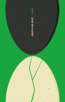 Okładka książki Lakier