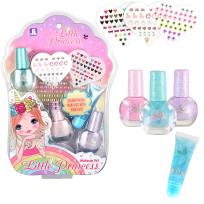 Opakowanie Lakiery do paznokci