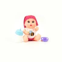 Opakowanie Laleczka + akcesoria