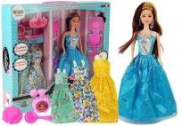 Opakowanie Lalka 28cm