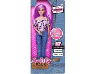 Opakowanie Lalka 29cm