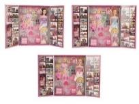 Opakowanie Lalka 29cm + akcesoria mix