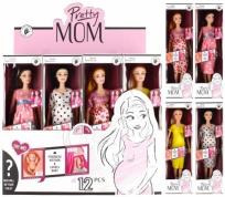 Opakowanie Lalka 29cm mix