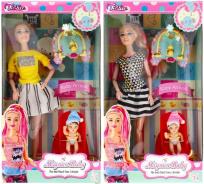 Opakowanie Lalka 29cm z akcesoriami