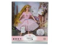 Opakowanie Lalka 29cm z kotkiem i akcesoriami