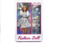 Opakowanie Lalka 29cm ze zginalnymi nogami z akcesoriami