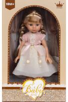 Opakowanie Lalka 30cm