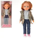 Opakowanie Lalka 33cm z polskim głosem