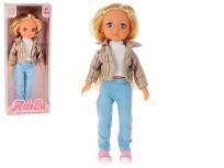 Opakowanie Lalka 33cm z polskim głosem