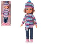 Opakowanie Lalka 33cm z polskim głosem