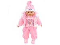 Opakowanie Lalka 35cm z dźwiękiem