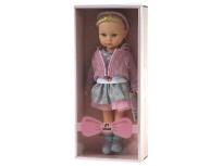 Opakowanie Lalka 38cm z polskim dźwiękiem