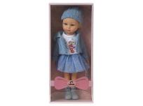 Opakowanie Lalka 38cm z polskim dźwiękiem