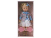 Opakowanie Lalka 38cm z polskim dźwiękiem