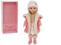 Opakowanie Lalka 38cm z polskim dźwiękiem