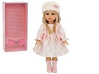 Opakowanie Lalka 38cm z polskim dźwiękiem