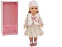 Opakowanie Lalka 38cm z polskim dźwiękiem