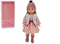 Opakowanie Lalka 38cm z polskim dźwiękiem