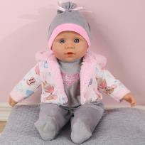 Opakowanie Lalka 40 cm SP84497 AN01