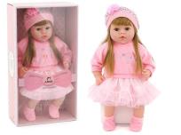 Opakowanie Lalka 45cm Dziewczynka
