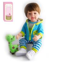 Opakowanie Lalka 56cm