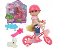 Opakowanie Lalka 63023