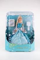 Opakowanie Lalka Anlily lodowa księzniczka 30cm
