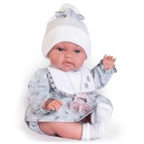 Opakowanie Lalka Baby Toneta 34cm