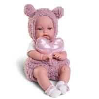 Opakowanie Lalka Baby Toneta Posturitas 34 cm Antonio Juan 70361