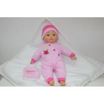 Opakowanie Lalka Bambolina