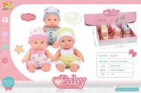 Opakowanie Lalka BLS-W160 MIX