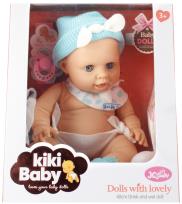 Opakowanie Lalka bobas 38cm + akcesoriami