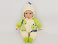 Opakowanie Lalka bobas 40cm