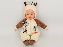 Opakowanie Lalka bobas 40cm